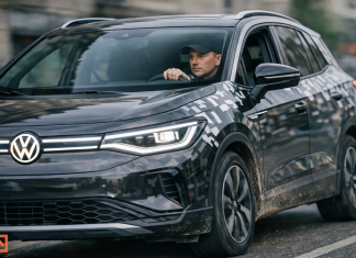 Volkswagen ID. Cross, test del nuovo suv elettrico strategico per il rilancio del brand VW Id. Cross