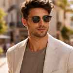 90 – immagine_crea – id_seo_serp 10111 – Ray-Ban Meta Optics, arrivano i primi smart glasses da vista: come funzionano, per chi sono pensati e quanto costano
