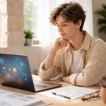 90 – immagine_crea – id_seo_serp 10916 – Curriculum scritto con l’intelligenza artificiale: quando conviene usarla e quali rischi evitare