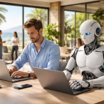 90 – immagine_crea – id_seo_serp 10546 – Quali sono i lavori che l’IA fa in breve tempo rispetto all’uomo e che sono davvero importanti per l’umanità