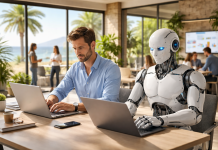 Quali sono i lavori che l’IA fa in breve tempo rispetto all’uomo e che sono davvero importanti per l’umanità