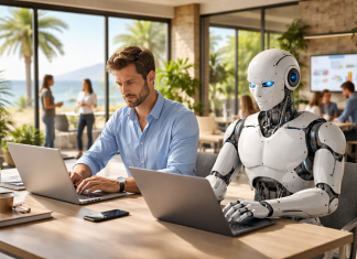 Quali sono i lavori che l’IA fa in breve tempo rispetto all’uomo e che sono davvero importanti per l’umanità