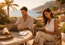 Smart working dalla Sicilia: come funziona il nuovo incentivo per lavorare da remoto con aziende fuori regione