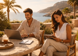 Smart working dalla Sicilia: come funziona il nuovo incentivo per lavorare da remoto con aziende fuori regione