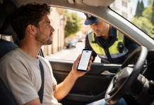 Patente sul cellulare con IT Wallet: quando non basta e serve ancora il documento cartaceo