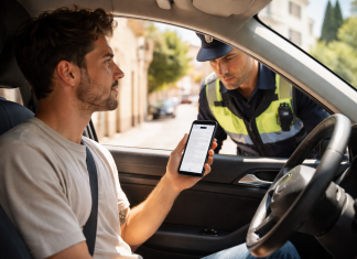 Patente sul cellulare con IT Wallet: quando non basta e serve ancora il documento cartaceo