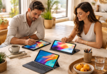 Tablet Android sempre più potenti: perché Xiaomi, Lenovo e Samsung stanno riaprendo la partita contro iPad