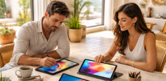 Tablet Android sempre più potenti: perché Xiaomi, Lenovo e Samsung stanno riaprendo la partita contro iPad