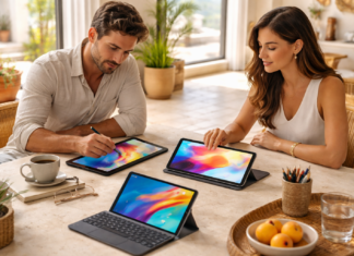 Tablet Android sempre più potenti: perché Xiaomi, Lenovo e Samsung stanno riaprendo la partita contro iPad
