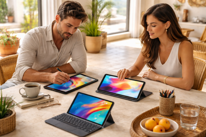90 - immagine_crea - id_seo_serp 10917 - Tablet Android sempre più potenti: perché Xiaomi, Lenovo e Samsung stanno riaprendo la partita contro iPad