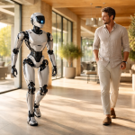 90 – immagine_crea – id_seo_serp 10543 – Abbiamo provato Unitree R1: le nostre impressioni sul robot umanoide che si può comprare anche in Italia