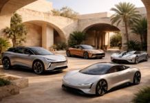 Car Design Award 2026: le auto premiate e le tecnologie di design che stanno cambiando il settore
