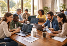 L’IA non ha cancellato i programmatori: perché il mercato continua ad assumere e a pagare di più gli sviluppatori