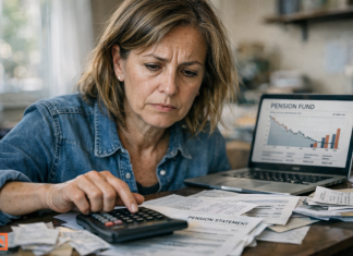 Partite Iva forfettarie, come costruire la pensione tra fondi dedicati e alternative fintech Pensioni per partite iva forfettarie