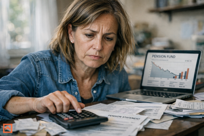 Pensioni per partite iva forfettarie