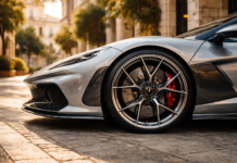 Freni aeronautici sulle auto: innovazione reale o soluzione estrema?