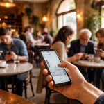 90 – immagine_crea – id_seo_serp 10332 – Quanto contano davvero le recensioni online nelle scelte degli italiani su acquisti, ristoranti, hotel e servizi