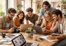 Elon Musk assume anche in Italia: profili richiesti, sedi, stipendi e contratti offerti