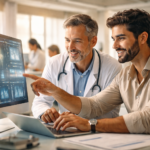 90 – immagine_crea – id_seo_serp 10755 – IA in sanità: come supporta medici, prescrizioni e consulenze nei diversi Paesi