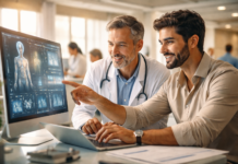 IA in sanità: come supporta medici, prescrizioni e consulenze nei diversi Paesi