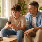 90 – immagine_crea – id_seo_serp 10925 – YouTube e il controllo del tempo online: come funzionano i nuovi strumenti per limitare Shorts e proteggere gli adolescenti