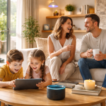 90 – immagine_crea – id_seo_serp 10547 – La nostra prova di Alexa+ (Plus) in italiano: come va davvero ora potenziato con la IA e i pro e contro