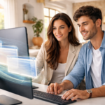 90 – immagine_crea – id_seo_serp 10920 – Intelligenza artificiale nel browser: come cambiano Chrome, Edge e la navigazione web quotidiana