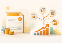 Come può Jeff Bezos, il terzo uomo più ricco del mondo, a guadagnare solo 80mila dollari?