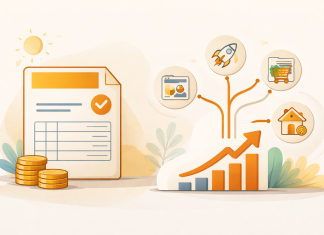 Come può Jeff Bezos, il terzo uomo più ricco del mondo, a guadagnare solo 80mila dollari?