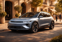 Hyundai IONIQ 3 alla prova: la compatta elettrica che può avere un ruolo importante nel futuro del marchio