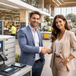90 – immagine_crea – id_seo_serp 10105 – Poste Italiane-TIM, accordo che cambia servizi e tariffe: nasce un polo digitale italiano in stile Amazon?