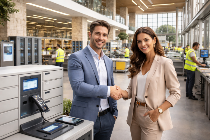 90 - immagine_crea - id_seo_serp 10105 - Poste Italiane-TIM, accordo che cambia servizi e tariffe: nasce un polo digitale italiano in stile Amazon?