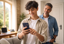 App Ue per verifica dell’età sui social network è pronta: come funziona e quando sarà in vigore