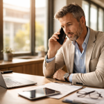 90 – immagine_crea – id_seo_serp 10110 – Uso intensivo del cellulare aziendale e malattia professionale: cosa cambia dopo la sentenza della Cassazione