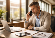 Uso intensivo del cellulare aziendale e malattia professionale: cosa cambia dopo la sentenza della Cassazione