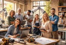 AI e lavoro, come cambieranno mansioni e professioni di artigiani, operai e impiegati secondo studi e ricerche