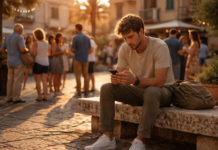 Notifiche, scrolling e dopamina: così gli smartphone alimentano il business dei social e cambiano la salute digitale
