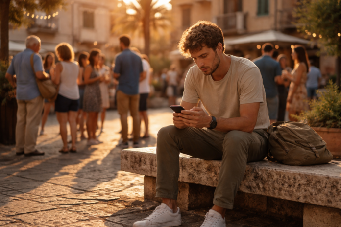 90 - immagine_crea - id_seo_serp 10919 - Notifiche, scrolling e dopamina: così gli smartphone alimentano il business dei social e cambiano la salute digitale