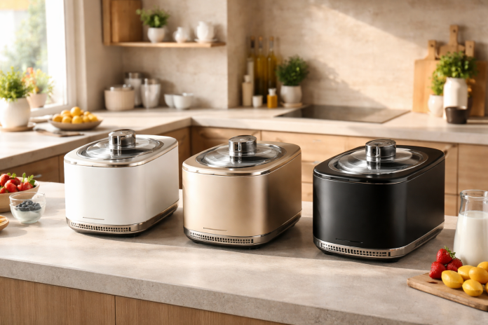 Xiaomi entra nel mercato dei gelati