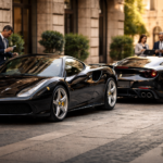 90 – immagine_crea – id_seo_serp 11141 – Contraffazioni di auto di lusso: quando il falso diventa un caso di tecnologia, design e proprietà industriale