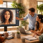 90 – immagine_crea – id_seo_serp 11524 – Google Vids si rinnova con avatar avanzati e IA generativa