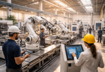 Iperammortamento 2026: regole, aliquote e procedura per investire in tecnologie 4.0