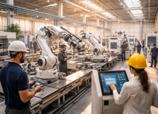 Iperammortamento 2026: regole, aliquote e procedura per investire in tecnologie 4.0