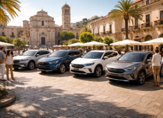 SUV in promozione a maggio 2026: offerte, sconti e formule digitali per risparmiare sull’acquisto