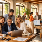 90 – immagine_crea – id_seo_serp 11318 – AI sul lavoro in Italia, adozione ancora debole: perché le imprese devono andare oltre l’uso dei prompt
