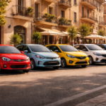 90 – immagine_crea – id_seo_serp 11129 – Fiat Grizzly, Hyundai i20, Renault Clio e Citroën C3: la sfida tecnologica e di prezzo alla Dacia Sandero