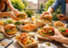 Food delivery, fast food e creator economy: come tecnologia e influencer stanno cambiando il mercato dei panini in Italia