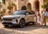 BYD Great Tang, il nuovo Suv cambia design e tecnologia: boom di prenotazioni per il modello cinese BYD Great Tang