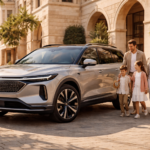 BYD Great Tang