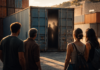 Comprare container misteriosi online: come funziona la nuova tendenza tra resi Amazon, aste digitali e rischi reali